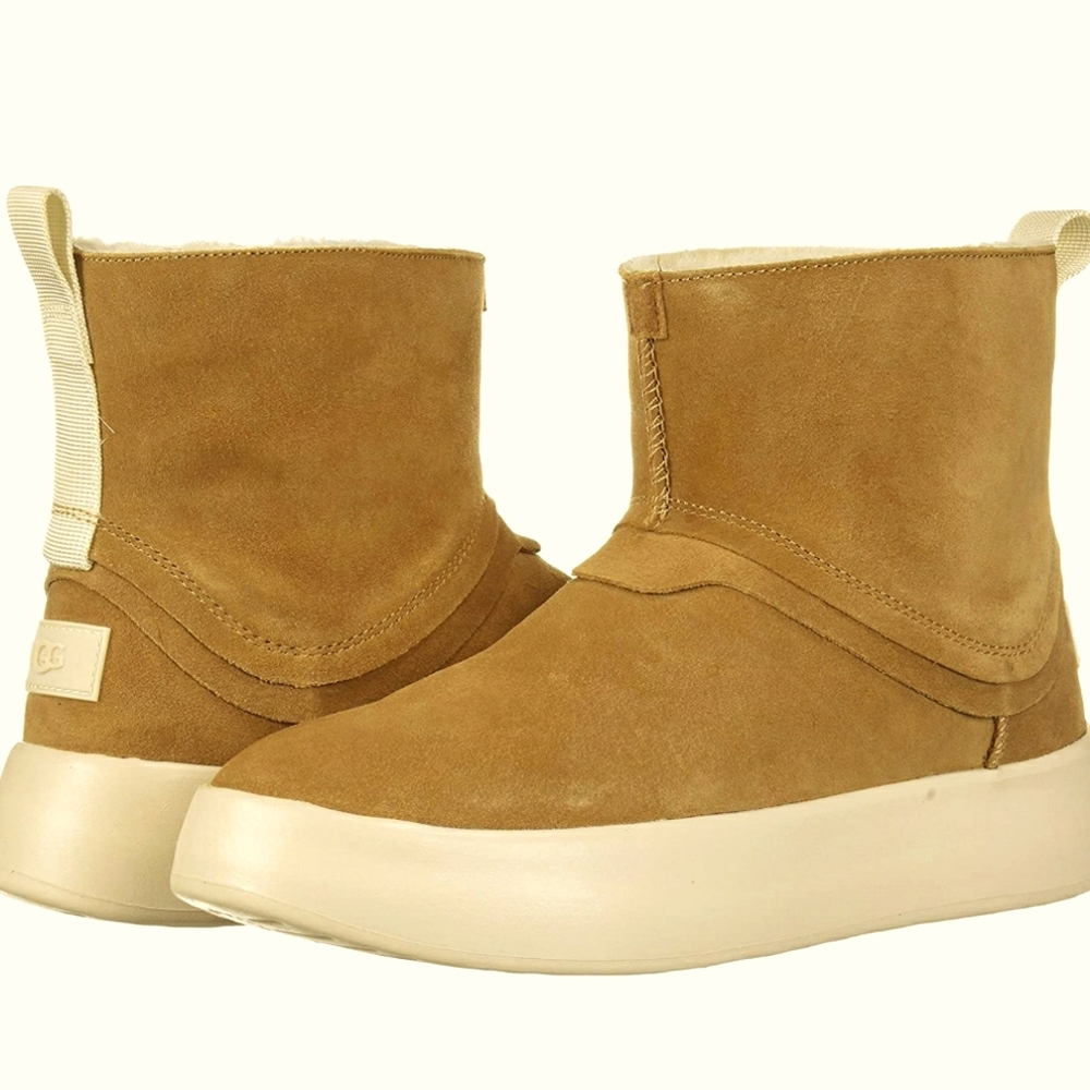 UGG Women's Classic Boom Boots
